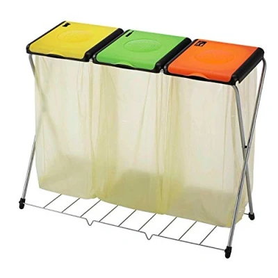 Afbeelding van Gimi Nature Plus 3 Afvalemmer
