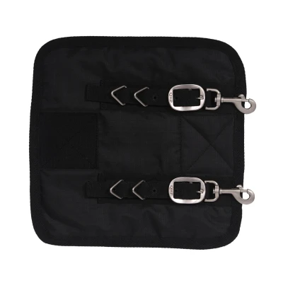 Image de QHP Chest Extender Quick Release