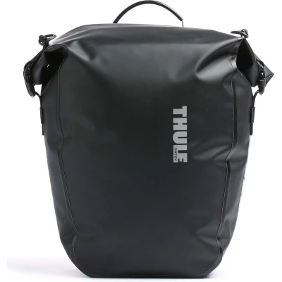 Afbeelding van Thule 2 PACK Schoudertas, Maat: One Size, Black
