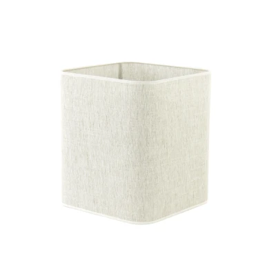 Afbeelding van Light &amp; Living Lampenkap BRESKA 30x30x35 Wit