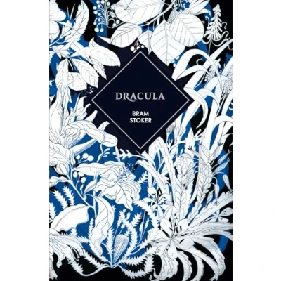 Afbeelding van HB Library Dracula