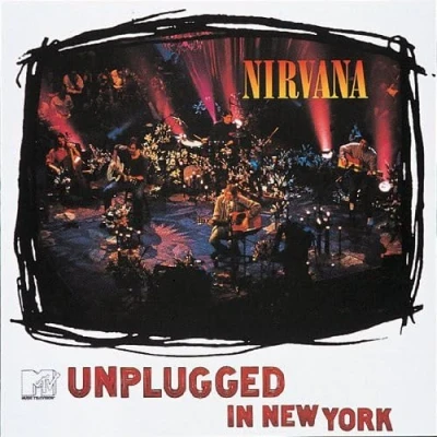 Afbeelding van Mtv Unplugged In New York