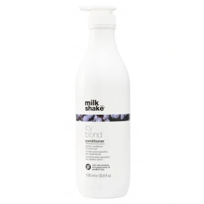 Afbeelding van Milk_Shake Icy Blond Conditioner 1.000 ml