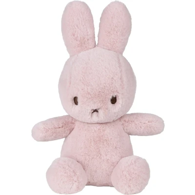 Afbeelding van Nijntje Meisjes Cozy Miffy knuffel 23 cm in giftbox de kleur Roze, maat: