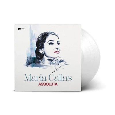 Afbeelding van Maria Callas Assoluta (LP)