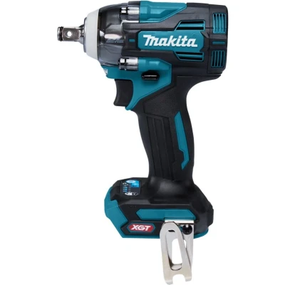 Afbeelding van Makita 40 V Max Slagmoersleutel TW004GZ