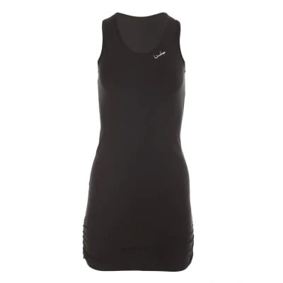Afbeelding van Winshape Longtop met zijplooitjes WTR15
