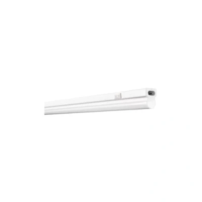 Afbeelding van LEDVANCE LINEAR COMPACT SWITCH LED monitorlamp vast ingebouwd 12 W Neutraalwit Wit