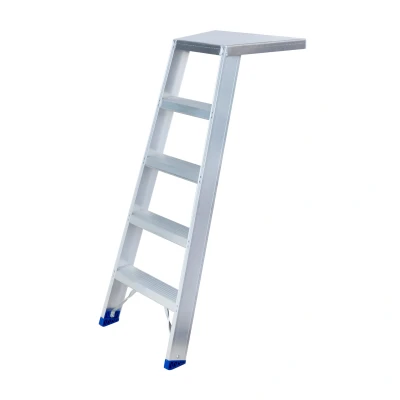 Afbeelding van Eurostairs Voegtrap 1x5 Treden