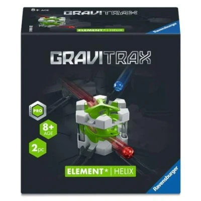 Image de Jeu de construction Ravensburger Pro Bloc d&#039;action Helix