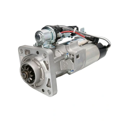 Afbeelding van Prestolite Electric Starter M85R3002SE
