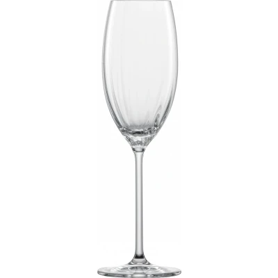 Afbeelding van Zwiesel Glas Prizma Champagneglas met MP 77 0.288 Ltr set van 2
