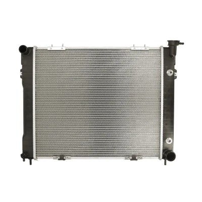 Afbeelding van Radiateur NRF 50202