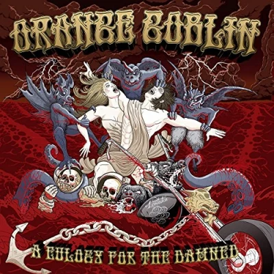 Afbeelding van Eulogy For The Damned