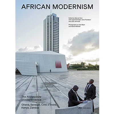 Afbeelding van African Modernism