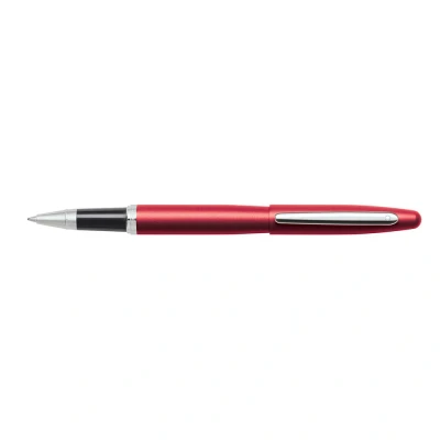 Afbeelding van Sheaffer VFM Excessive Red Rollerball Kleur: Rood De Vulpenwereld