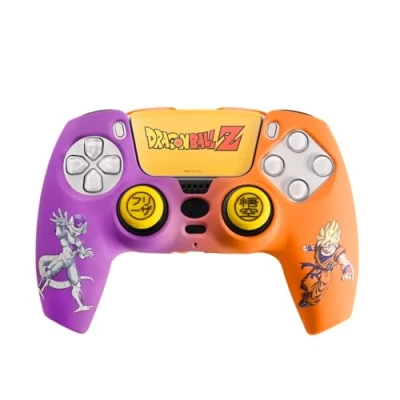 Afbeelding van Gaming afstandsbediending FR TEC DRAGON BALL
