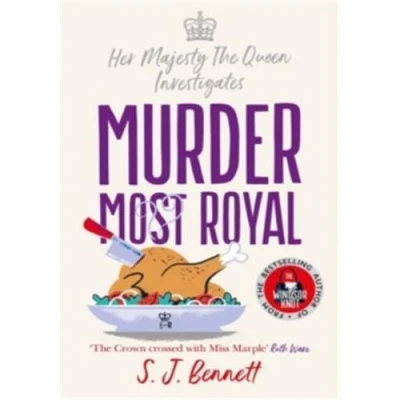 Image de Murder Most Royal