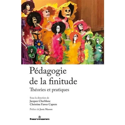 Image de Pédagogie de la finitude