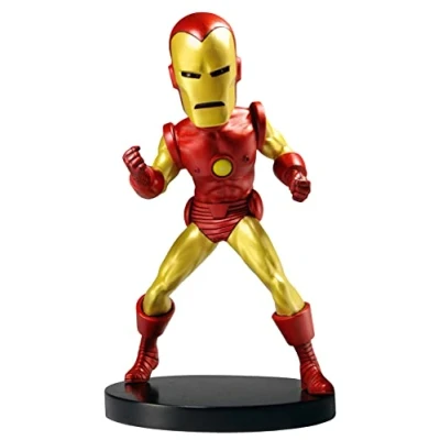 Afbeelding van NECA Iron Man Marvel Verzamelfiguur