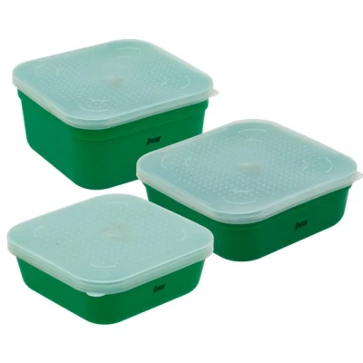 Afbeelding van Worm Box Championnat green 0,6l Aasdoos