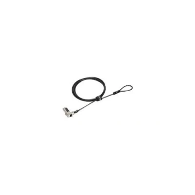 Image de Kensington N17 Combination Lock for Wedge shaped Slots Câble de sécurité