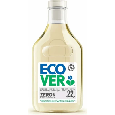 Afbeelding van Ecover Wol en Fijnwasmiddel 1 liter