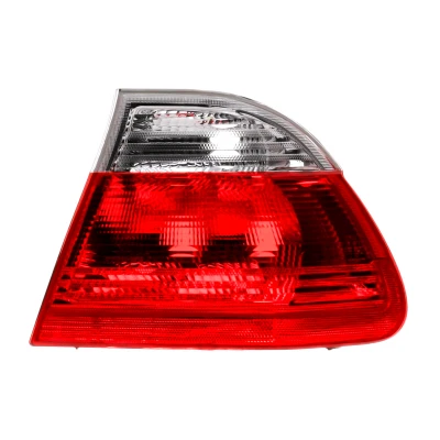 Afbeelding van TYC 11 5915 2 Achterlicht rechts Buitenste deel Zonder lamphouder BMW: 3 Saloon