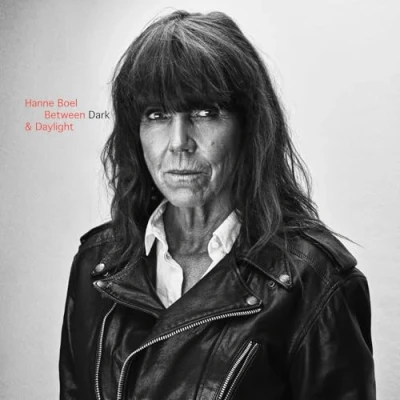 Afbeelding van Hanne Boel Between Dark &amp; Daylight (CD)
