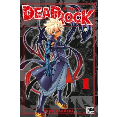 Afbeelding van DEAD ROCK,01