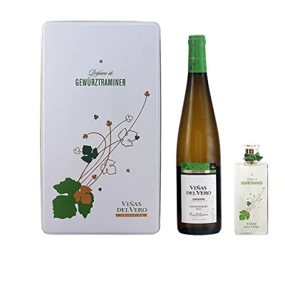 Afbeelding van Gewürztraminer GEWÜRZTRAMINER LOTE 2 pz
