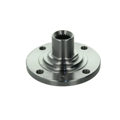 Afbeelding van BTA H5W012BTA Wielnaaf 4 100 Vooras VOLKSWAGEN: GOLF 2, Jetta 2
