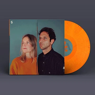 Afbeelding van Snowpoet Wait For Me (LP)