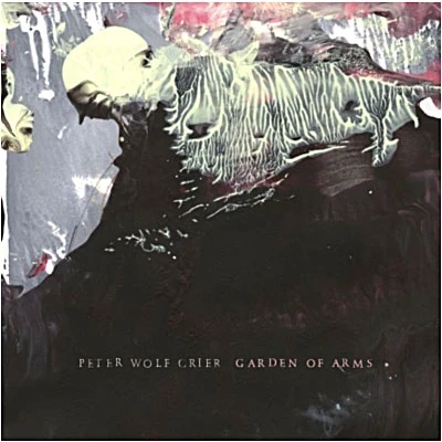 Afbeelding van Peter Wolf Crier Garden of Arms (LP)