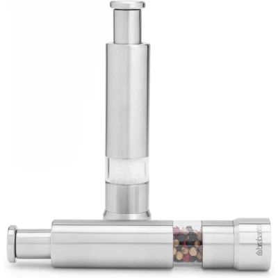 Afbeelding van Brabantia Zout en Pepermaler