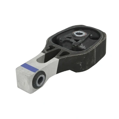 Afbeelding van FEBI BILSTEIN 183238 Aslichaam / motorsteunlager Onder Rubbermetaallager PEUGEOT: 208 I Hatchback
