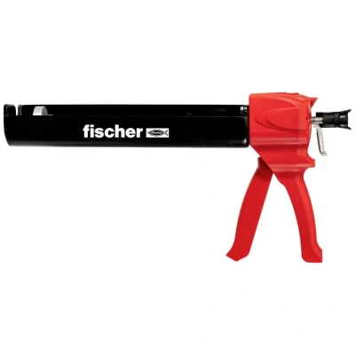 Afbeelding van Fischer 567768 Kitpistool FIS DM SL 1 stuk(s)