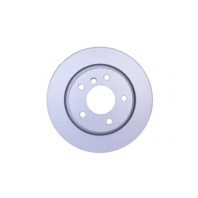 Afbeelding van HELLA PRO 8DD 355 106 571 Remschijf 294 19 05/06 120 Buiten geventileerd Gecoat Zonder wielbevestigingsbout, wielnaaf BMW: 3 Touring, Saloon