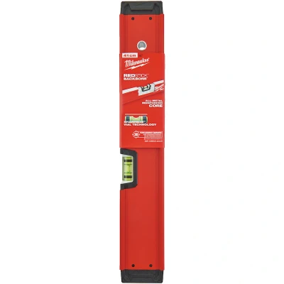 Afbeelding van Milwaukee Redstick Backbone Box Waterpas 40 Cm