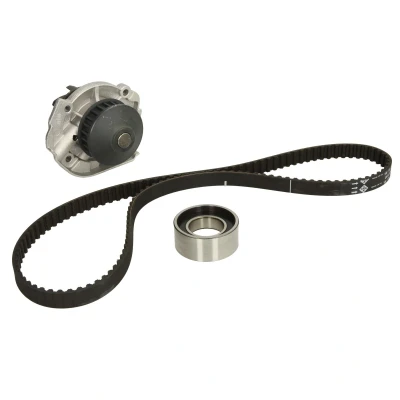 Afbeelding van Ina Distributieriem kit incl.waterpomp 530 0205 30