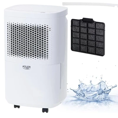Afbeelding van Adler AD 7917 Luchtontvochtiger (compressor)