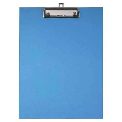Image de Porte bloc, format a4, bleu falken 11288354