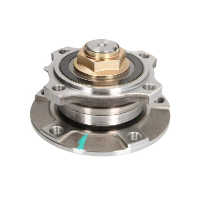 Afbeelding van BTA Wiellagerset H1B003BTA