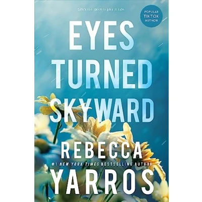 Afbeelding van Flight &amp; Glory Eyes Turned Skyward