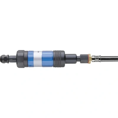 Afbeelding van PFERD PG 3/250 S Pneumatische rechte slijper