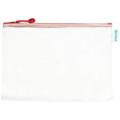 Afbeelding van Tarifold 509003 ritshoezen, 8 stuks