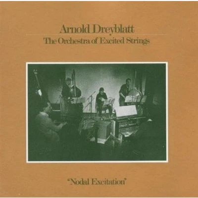 Afbeelding van Nodal Excitation