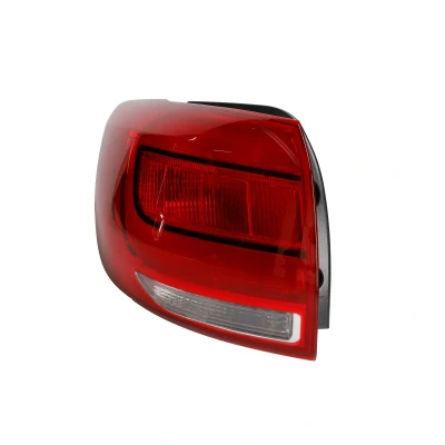 Afbeelding van TYC 11 12918 15 2 Achterlicht Links Buitenste deel Zonder lamphouder KIA: Sportage III