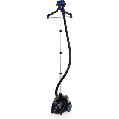 Afbeelding van Princess 332848 Strijkmachine voor overhemden Zwart 1800 W