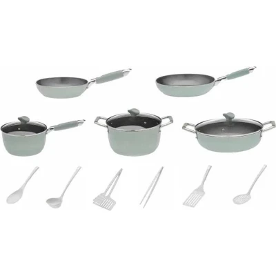 Afbeelding van Primecook SET GIULIA